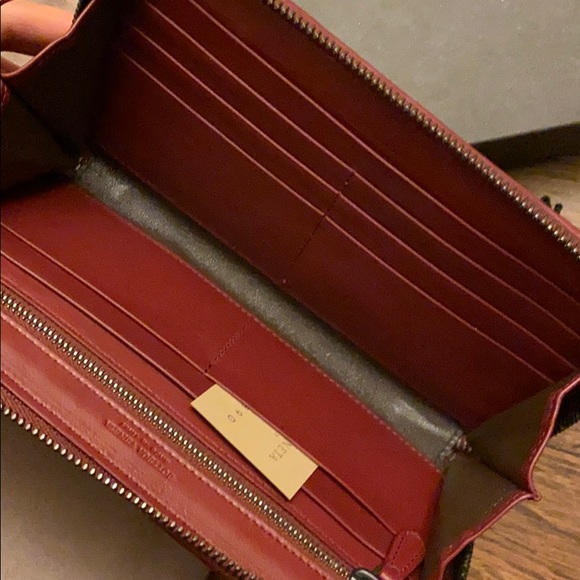 Bottega veneta wallet - Picture 7 of 7